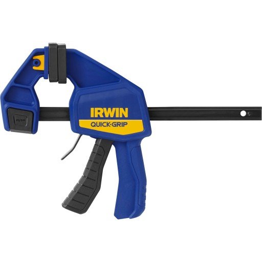 Irwin Quick Grip Medium-Duty Hurtigtvinge 150 mm, Håndverktøy