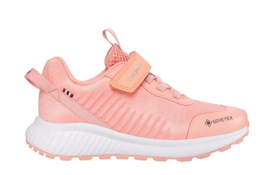 Viking Kids' Aery Tau Low Gore-tex Peach 31