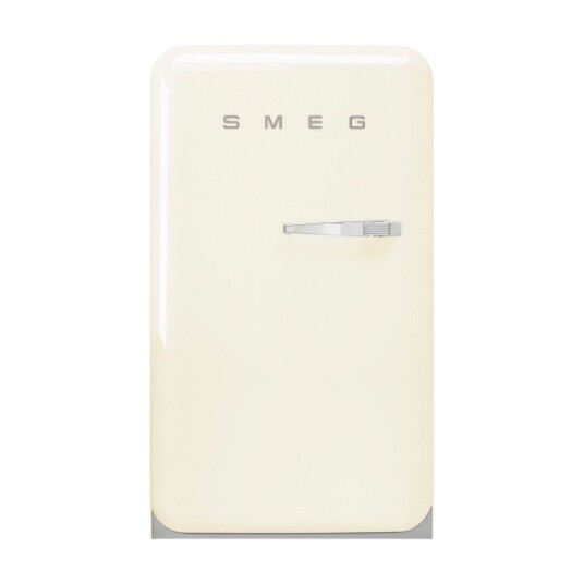 Smeg FAB10LCR5 Kjøleskap Creme