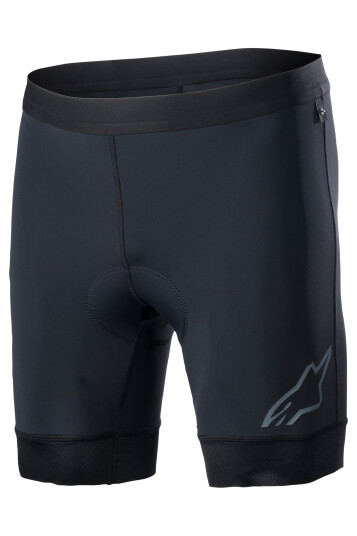 Alpinestars MTB-Shorts  Alps Inner Svart