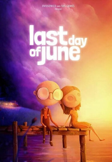 Last Day of June (PC)