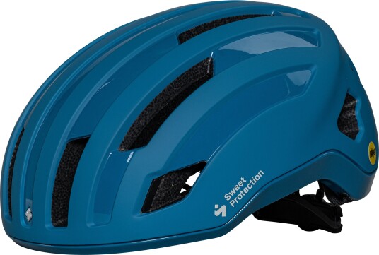 Sweet Protection Outrider Mips Matte Aquamarine S