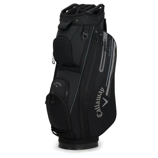 Callaway Chev 14+ Trallebag Sort