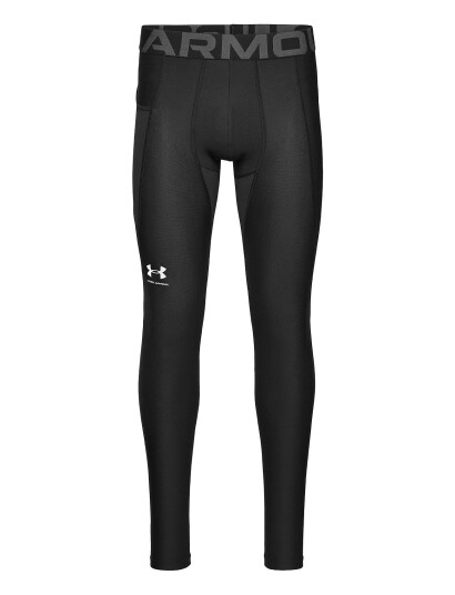 Under Armour Ua Hg Armour Leggings Black Under Armour BLACK XS,S,M,L,XL,XXL