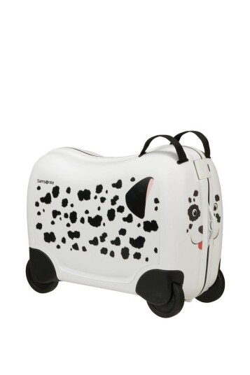 Samsonite Dream2Go Ride-On Resväska Hund