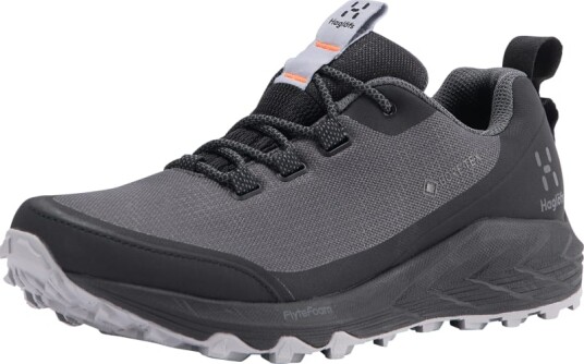 Haglöfs Women's L.I.M FH Gore-Tex Low Sort 40 Woman