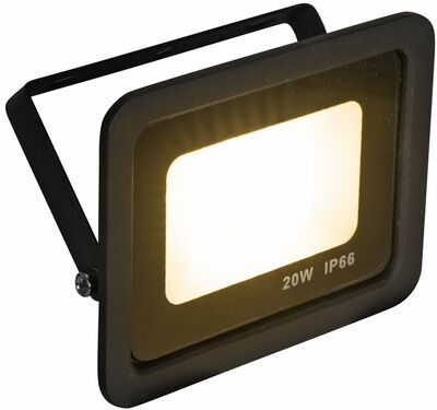 EuroLite LED IP FL-20 SMD WW