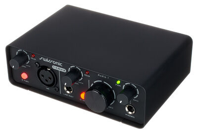 Swissonic Audio 1