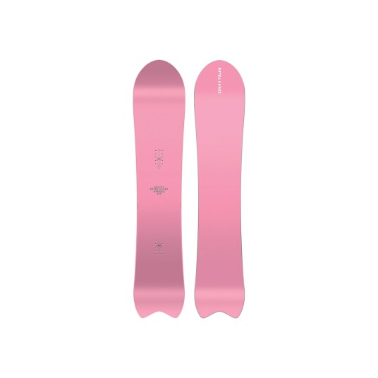 Nitro Dinghy Pink Limited Edition 155cm