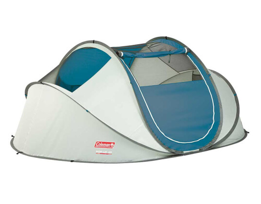 Coleman Galiano 2 Blue Blue/grey 2 Personer