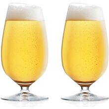 Eva Solo Lager ?lglass 2-pack