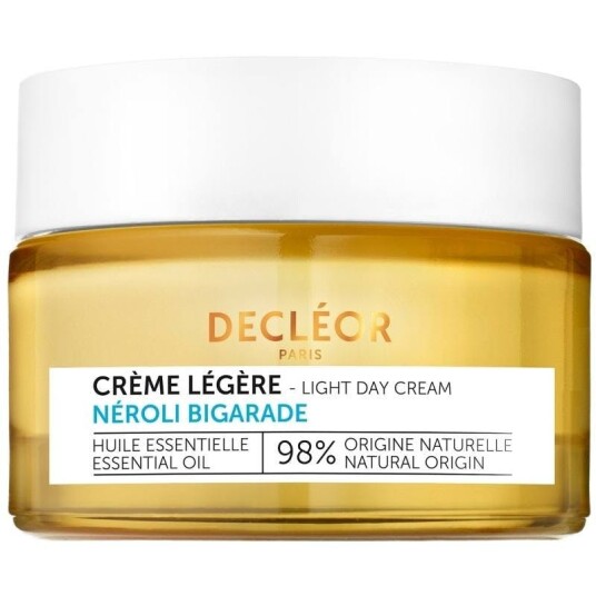 Decleor Neroli Bigarade Light Day Cream 50 ml Dagkrem