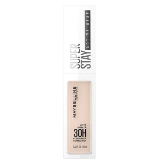 Maybelline Superstay Active Wear Concealer Fair 10