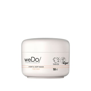 weDo Professional Light & Soft Hair Mask 150ml