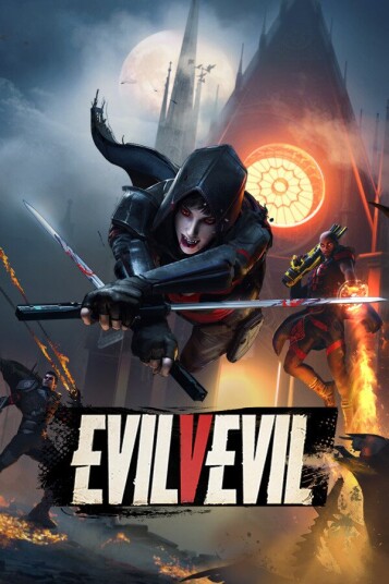 EvilVEvil (PC)