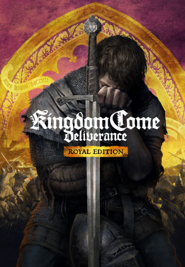 Kingdom Come: Deliverance Royal Edition (PC)