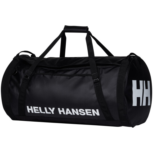 Helly Hansen Duffel Bag 2 70L, bag.  70 L BLACK