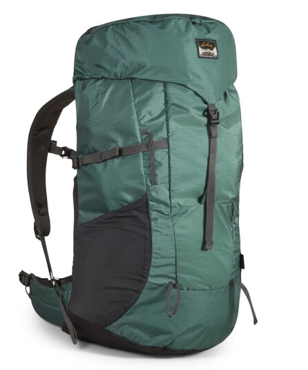 Lundhags Tived Light 25 L Jade OneSize