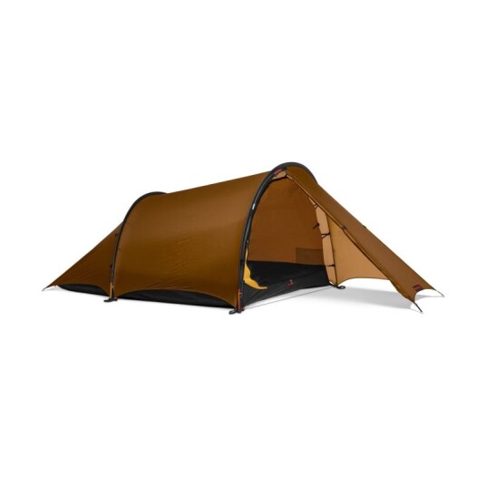 Hilleberg Anjan 3 OneSize Sand