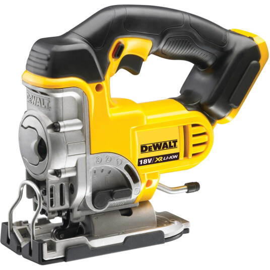 DEWALT STIKKSAG 18V XR