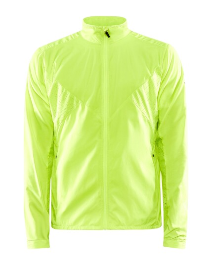 Craft Adv Essence Wind Jacket M Flumino (Storlek XS)