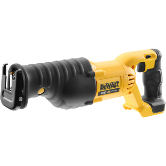 DEWALT BAJONETTSAG 18V XR