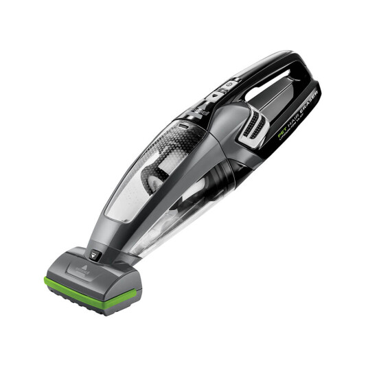 Bissell -  Pet Hair Eraser Hand Vacuum Cleaner