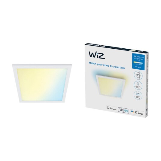 Wiz taklampe 929003227101 1725430 1725432