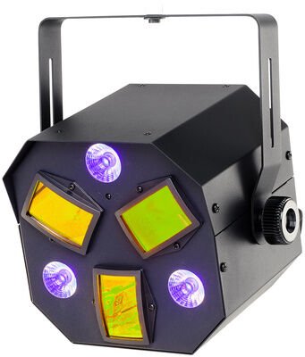 EuroLite LED FE-300 Hybrid Flowereffekt