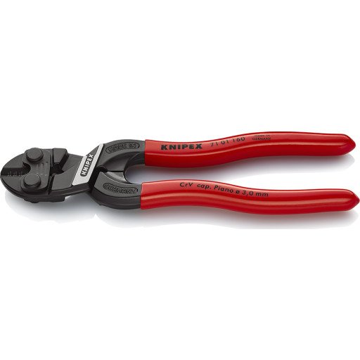 Knipex Kraftavbitare 7101160 160mm