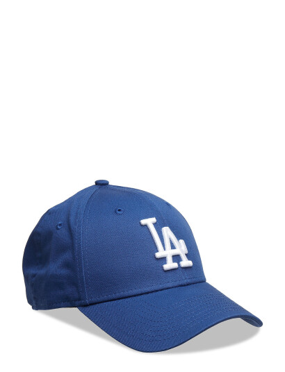 New Era League Essential 9Forty Losdo Blue New Era LRYWHI ONE SIZE