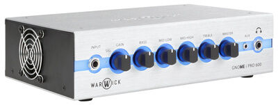 Warwick Gnome i Pro 600W