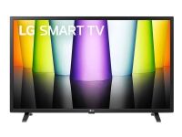 LG 32LQ630B6LA 32" Smart TV med webOS, HDMI og Wi-Fi