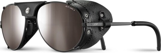 Julbo Cham Alti Arc 4 OneSize Matt Black/Black