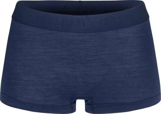 Hellner Sarkas Merino Boxer Women XS, Dress Blue