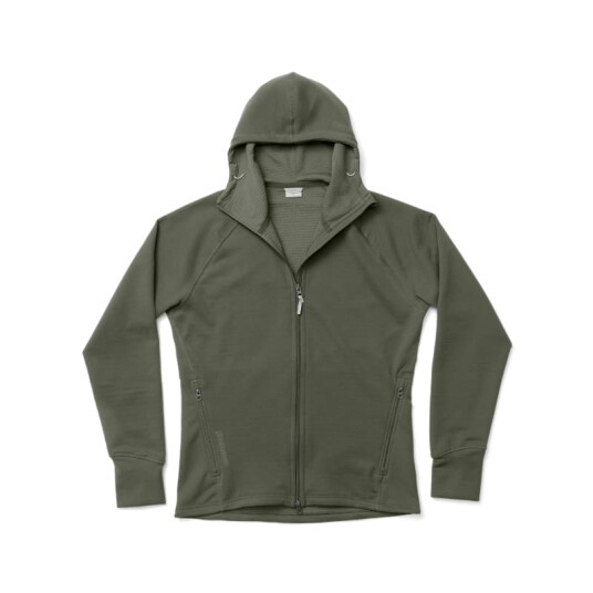 Houdini Men's Mono Air Houdi Grønn XL Man