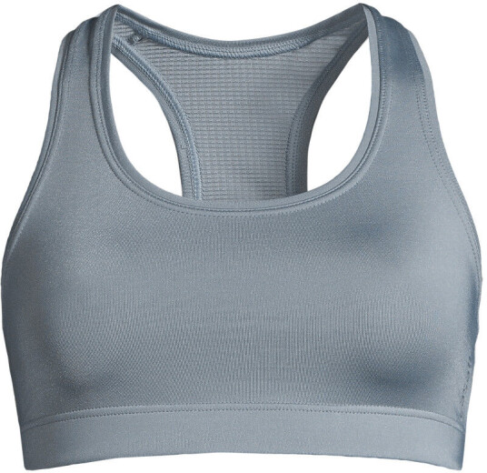 Casall Iconic Sports Bra Nordic Blue S/AB