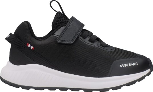 Viking Kids' Aery Tau Low Gore-Tex 25, Black