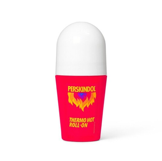 Perskindol Thermo Hot Roll-On 75 ml