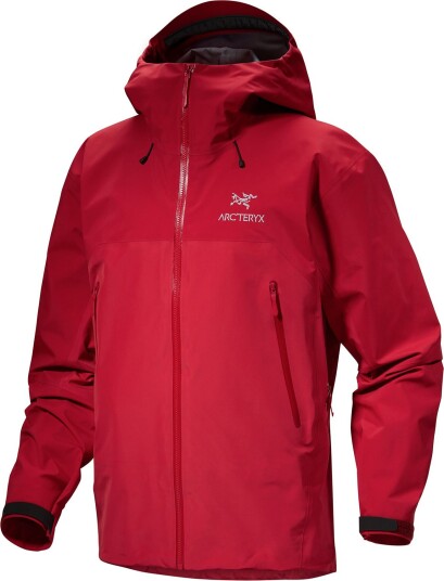 Arc'Teryx Beta Ar Jacket M - Stormhood Heritage M