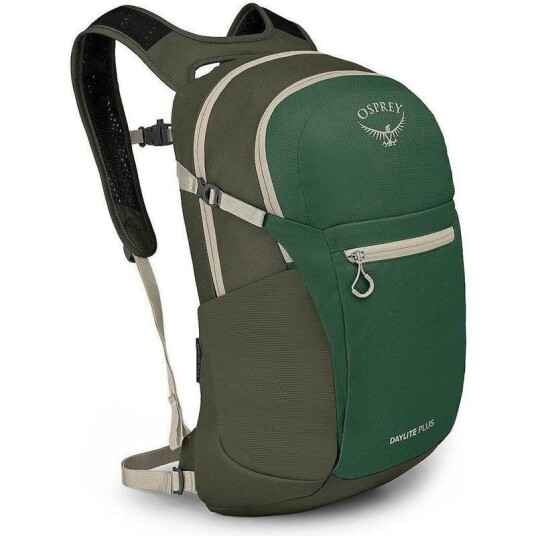 Osprey Daylite Plus Green Canopy/Green Creek Green Canopy/Green Creek