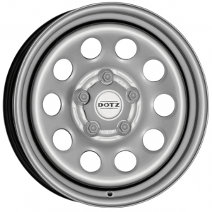 Dotz Modular 7x16 5x120 ET30 B65.1