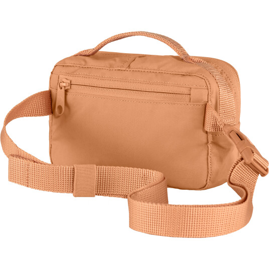 Fjellreven KÅNKEN HIP PACK  PEACH SAND