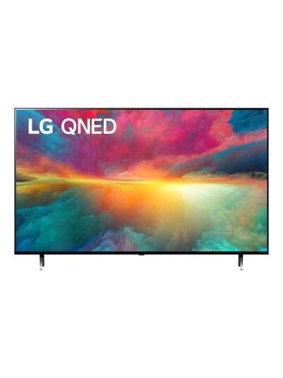 LG 55" Flatskjerm-TV 55QNED753RA 55" LED-backlit LCD TV - QNED - 4K LED 4K