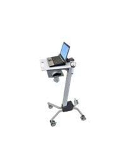 Ergotron NeoFlex Laptop Cart