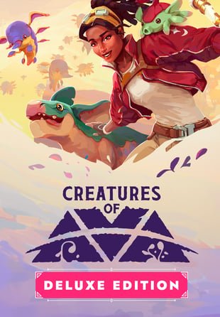 Creatures of Ava: Deluxe Edition