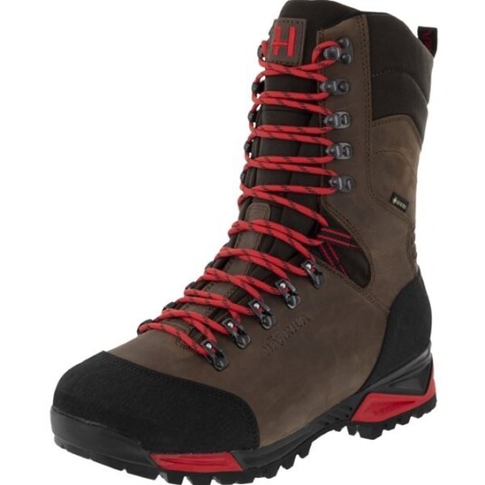 Härkila Forest Hunter Hi GTX Dark Brown 46