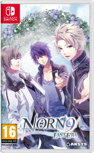 Norn9: Last Era (NS)