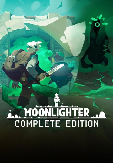 Moonlighter: Complete Edition (PC)