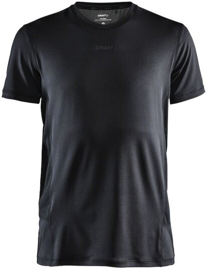 Craft Men's Adv Essence Short Sleeve Tee Sort S Man